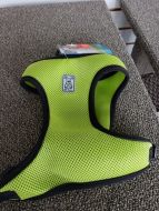 RC Pets Cirque Harness Lime Large
