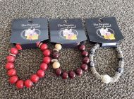 Promise of a Pearl Bracelets