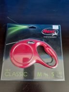 Flexi New Classic Med Red