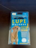 Lupi Harness Large