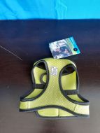 RC Pets Step in Cirque Harness Large Lime