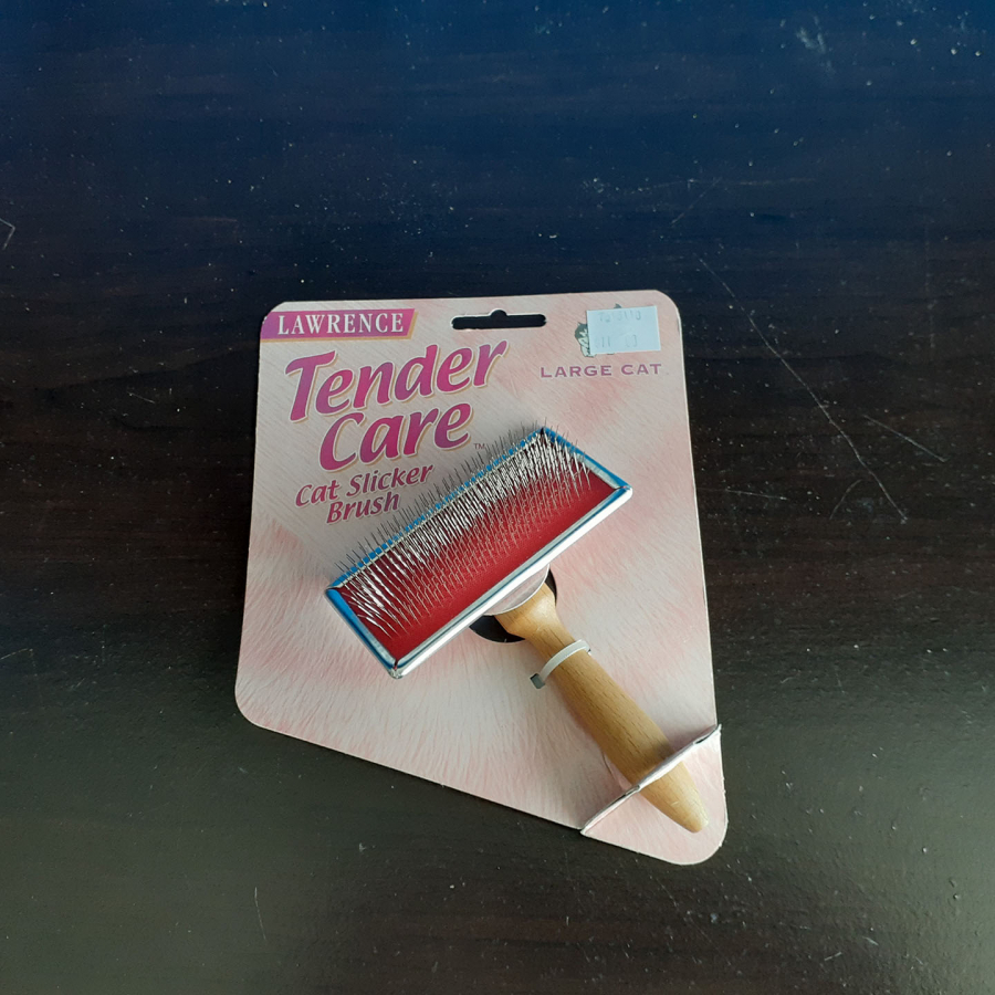 Tender Care Slicker Brush