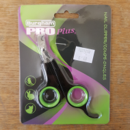 Pro Plus Nail Clippers