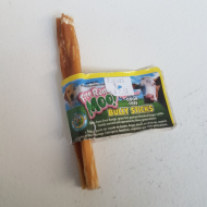 Free Range Moo Bully Sticks