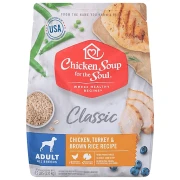 Chicken Soup Adult Dog 4.5lbs