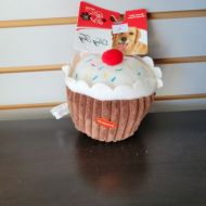 Plush Cupcake 5"