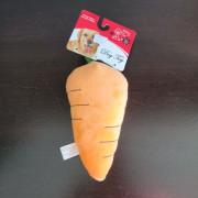 Plush Carrot 8"