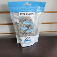 Icelandic Cod Skin Rolls 3.0oz