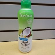 Tropiclean Lime & Coconut Shampoo 20oz